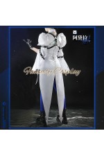 Path to Nowhere Adela Cosplay Costume